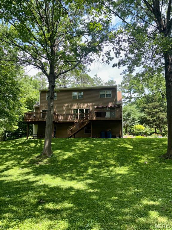 not in subdivision - Residential