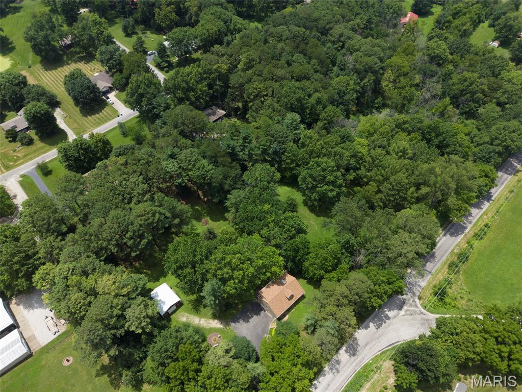 not in subdivision - Residential