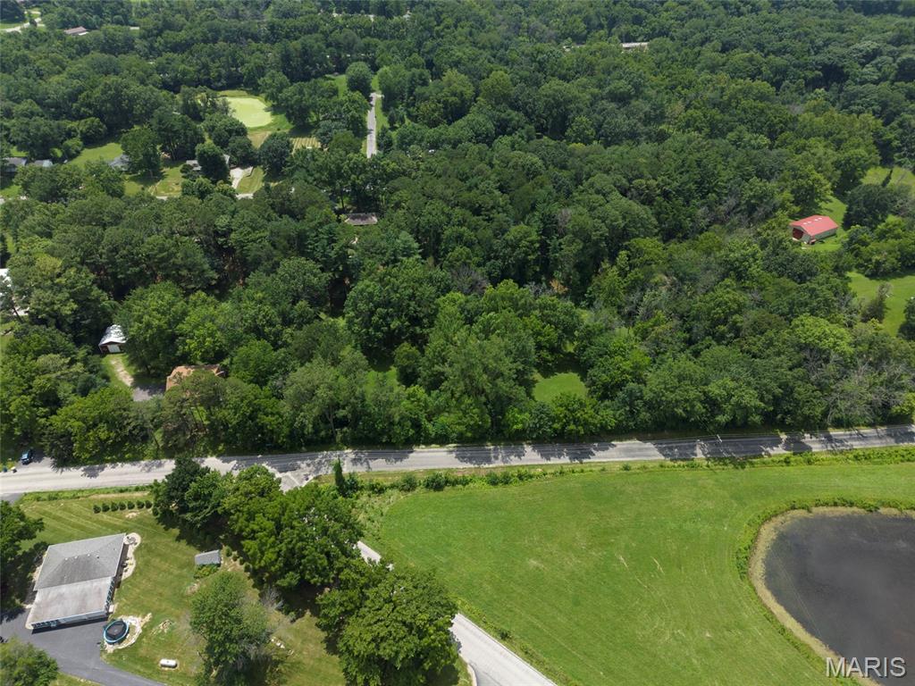 not in subdivision - Residential