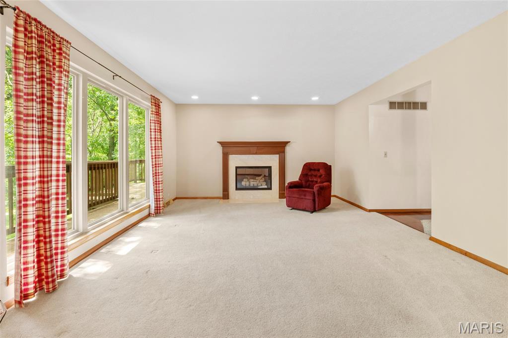 not in subdivision - Residential