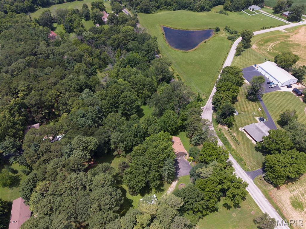 not in subdivision - Residential