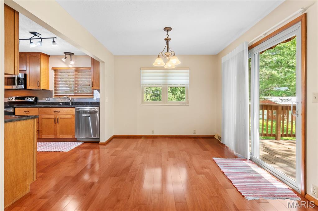 not in subdivision - Residential