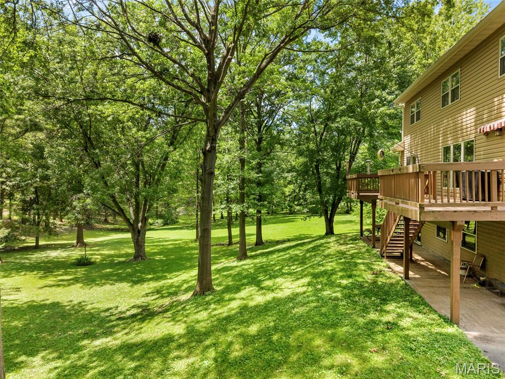 not in subdivision - Residential