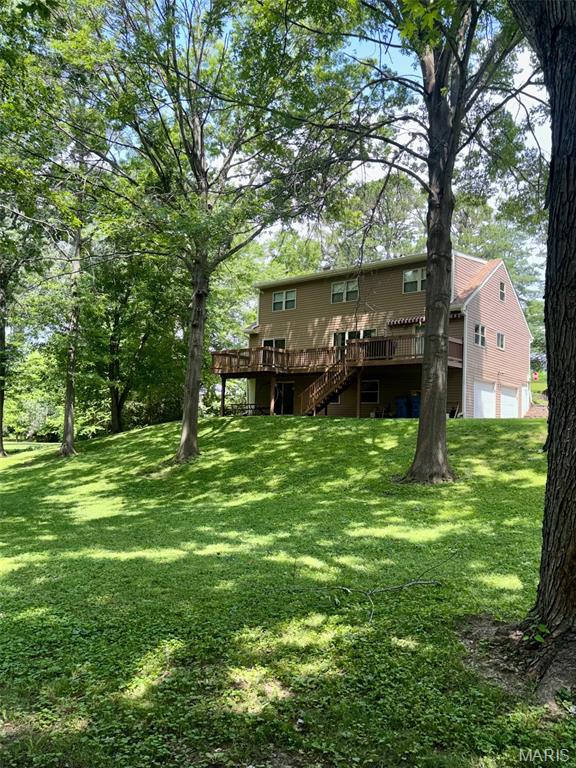 not in subdivision - Residential