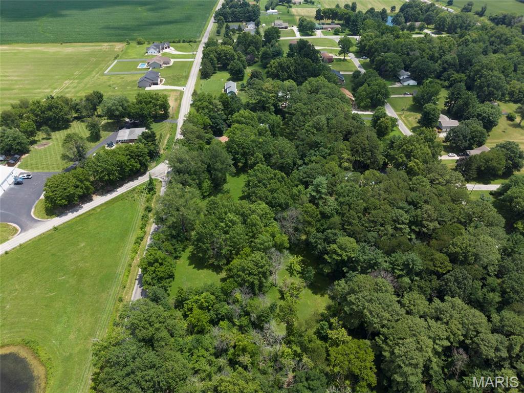 not in subdivision - Residential