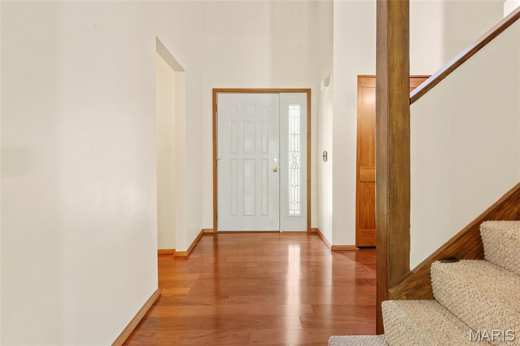 not in subdivision - Residential