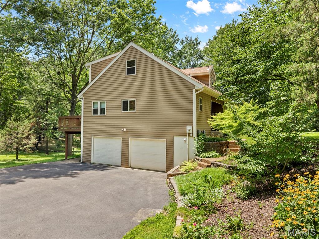 not in subdivision - Residential