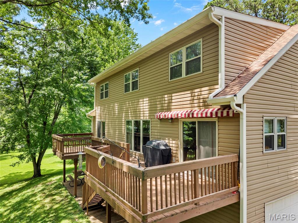 not in subdivision - Residential