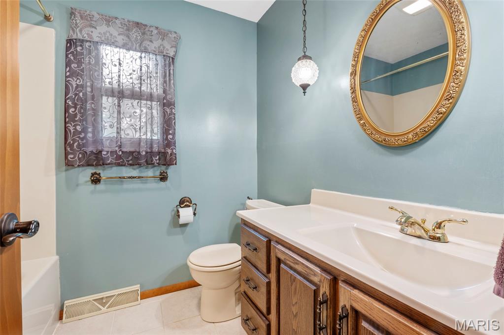 not in subdivision - Residential