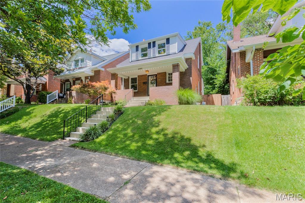 Christys Add - Residential