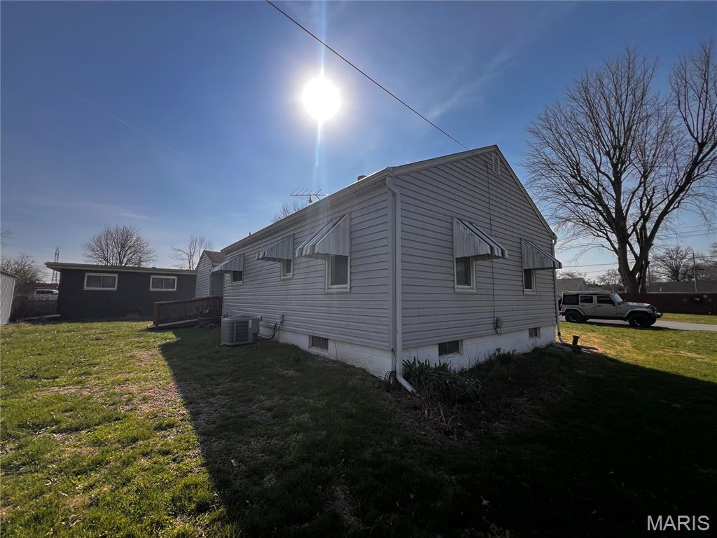 Hartford Place - Residential