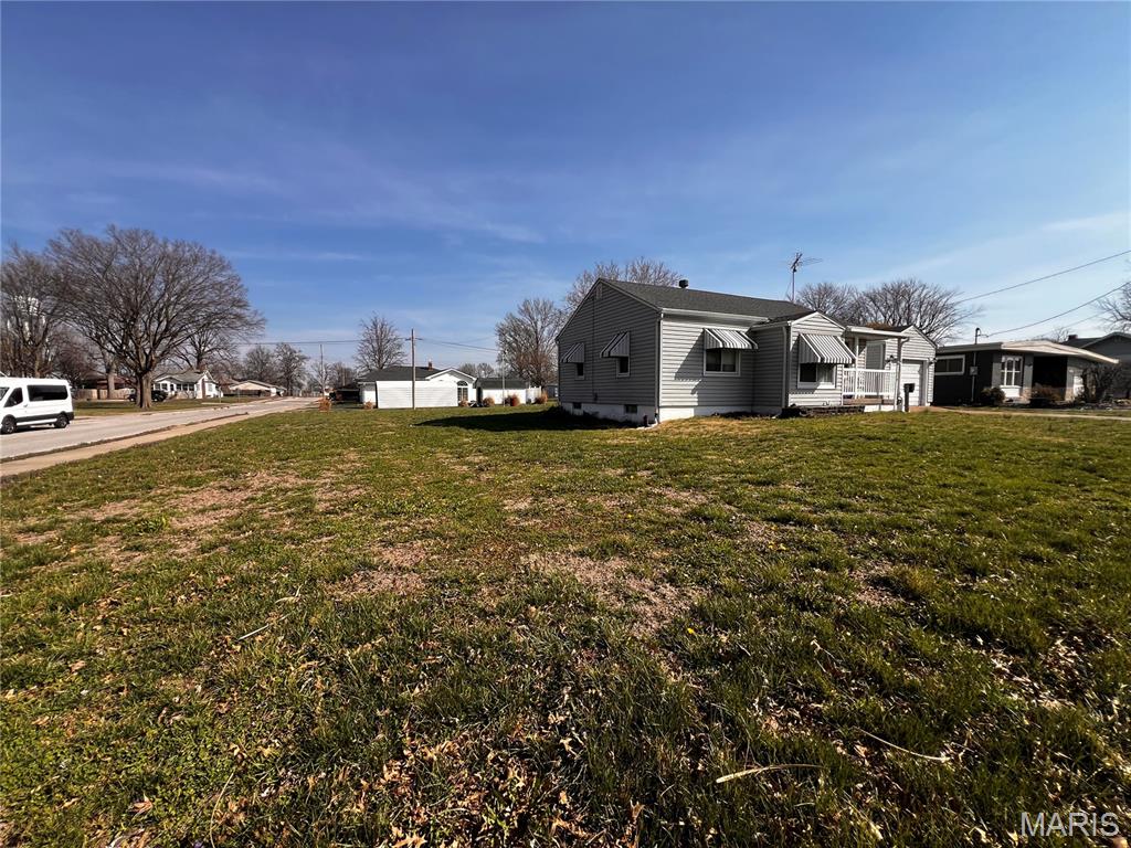 Hartford Place - Residential