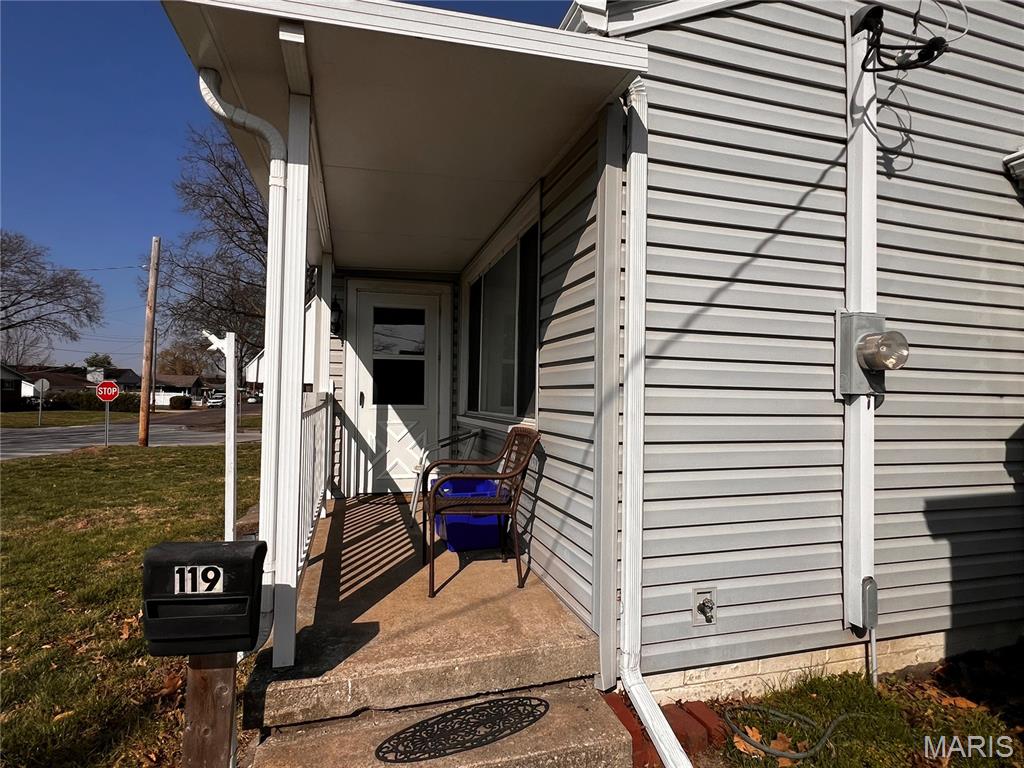 Hartford Place - Residential