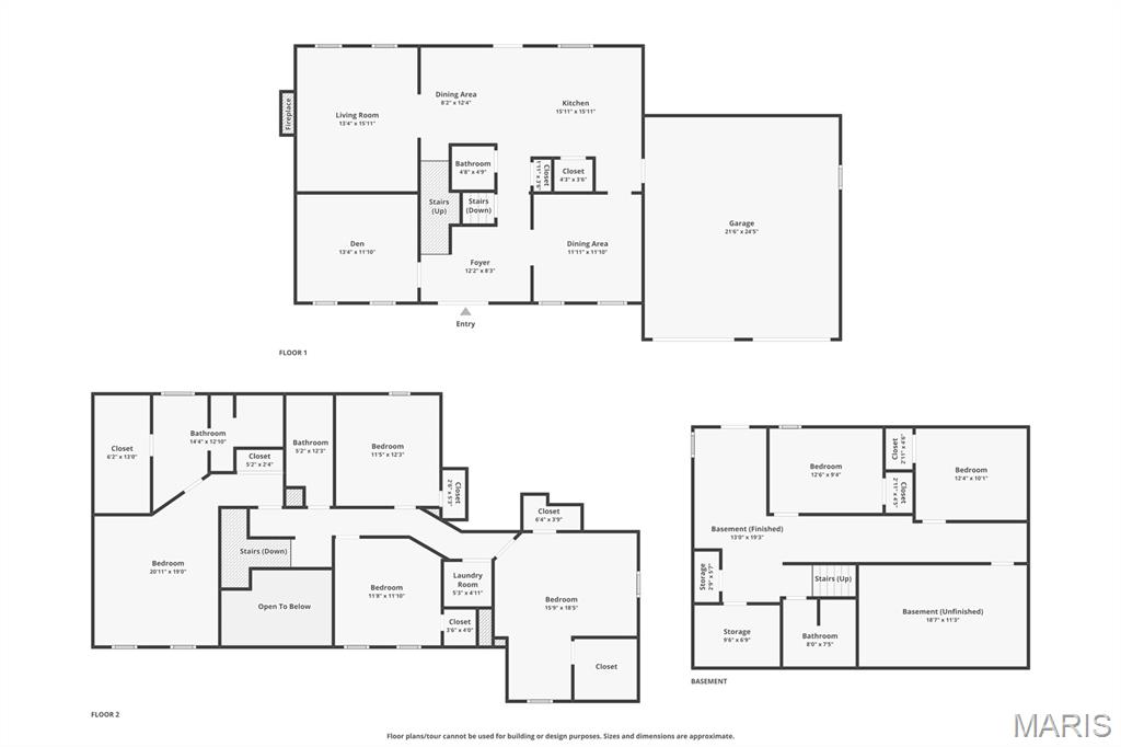 none - Residential