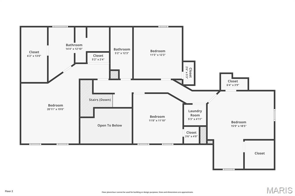 none - Residential