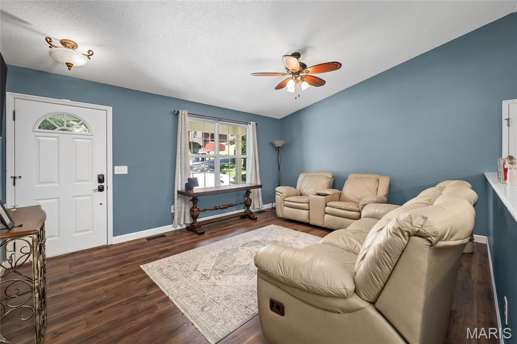 Ofallon Hills - Residential