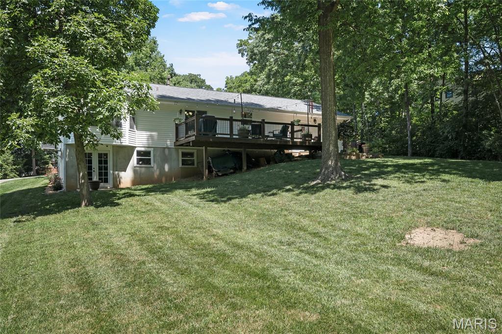 Ofallon Hills - Residential