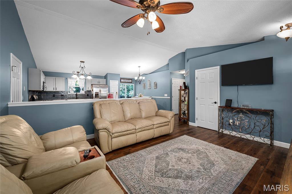 Ofallon Hills - Residential