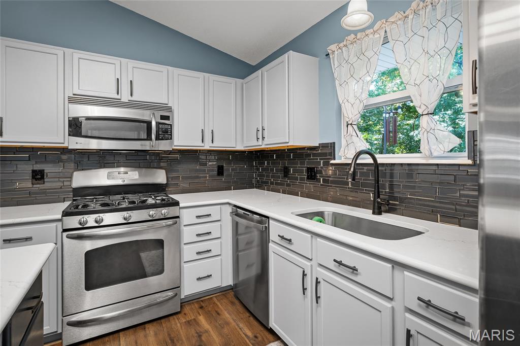 Ofallon Hills - Residential