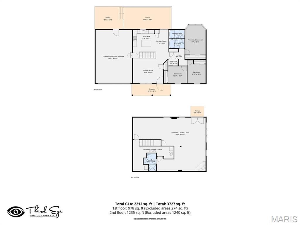 Ofallon Hills - Residential