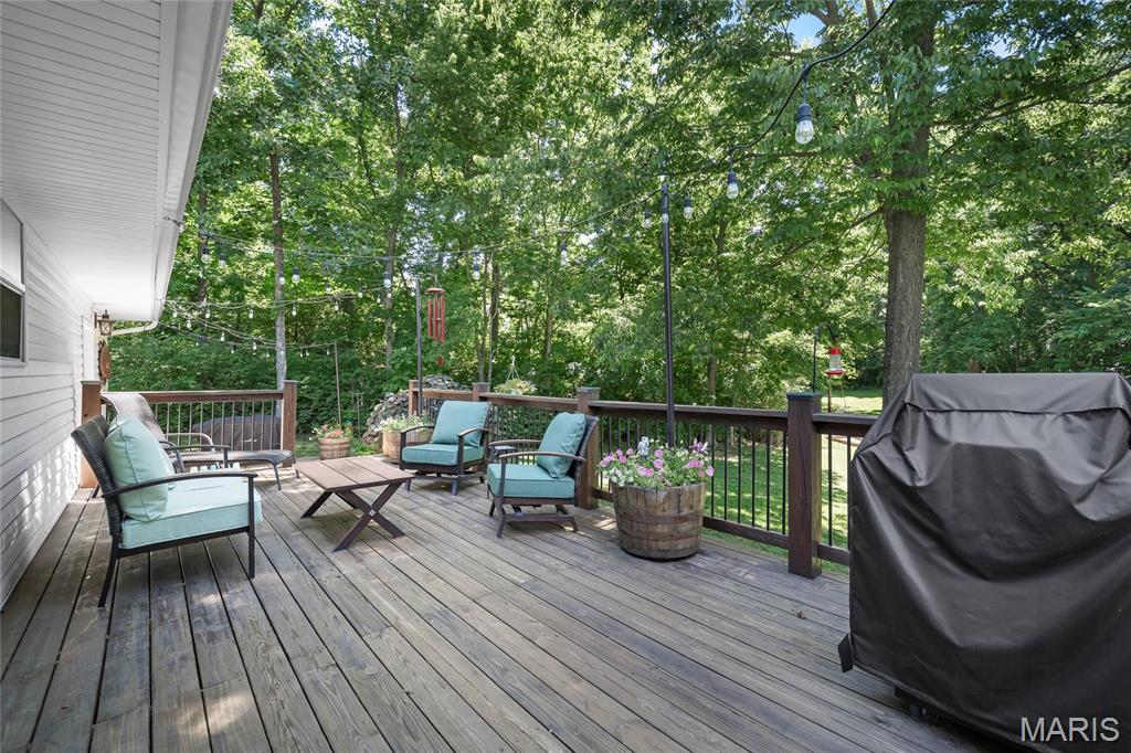 Ofallon Hills - Residential