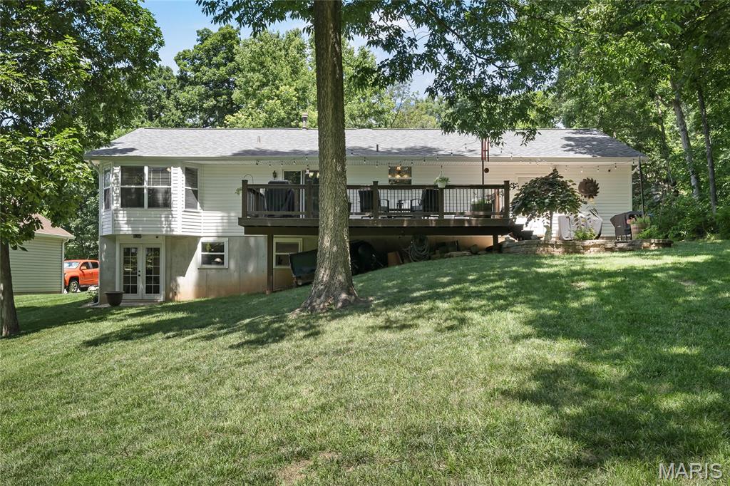 Ofallon Hills - Residential