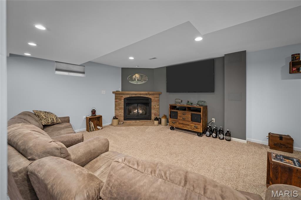 Ofallon Hills - Residential