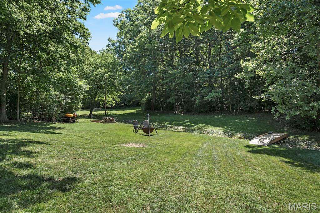 Ofallon Hills - Residential