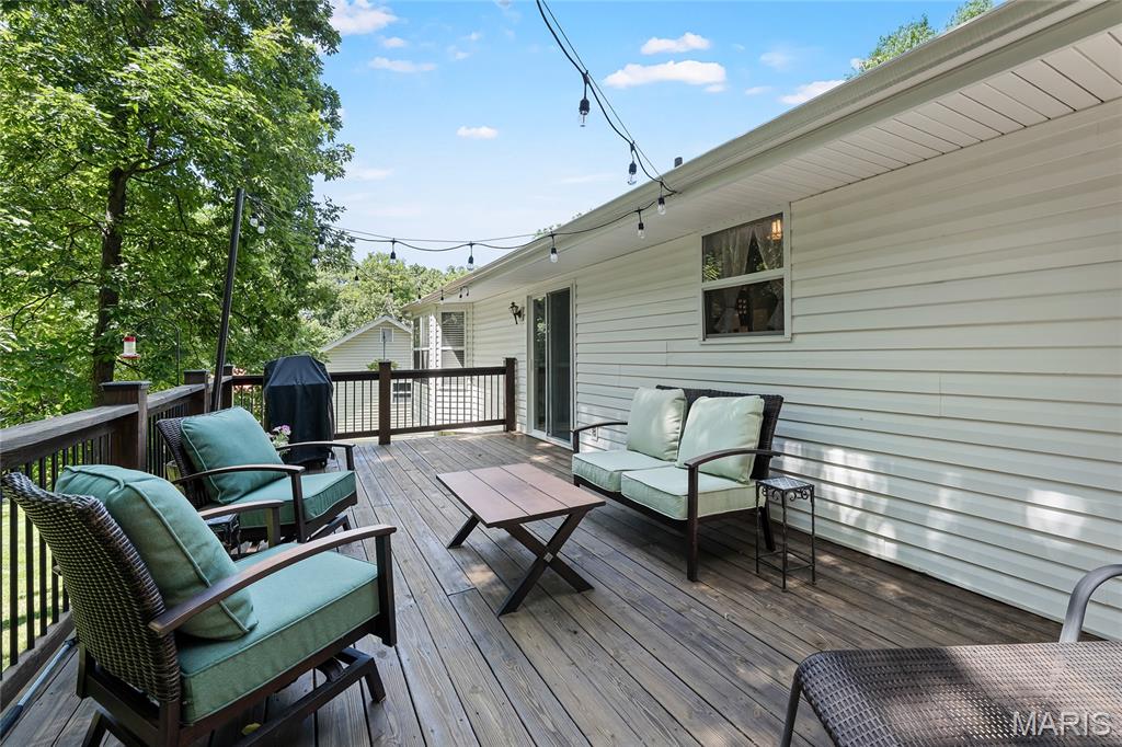Ofallon Hills - Residential