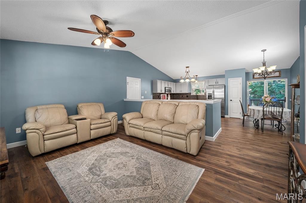 Ofallon Hills - Residential