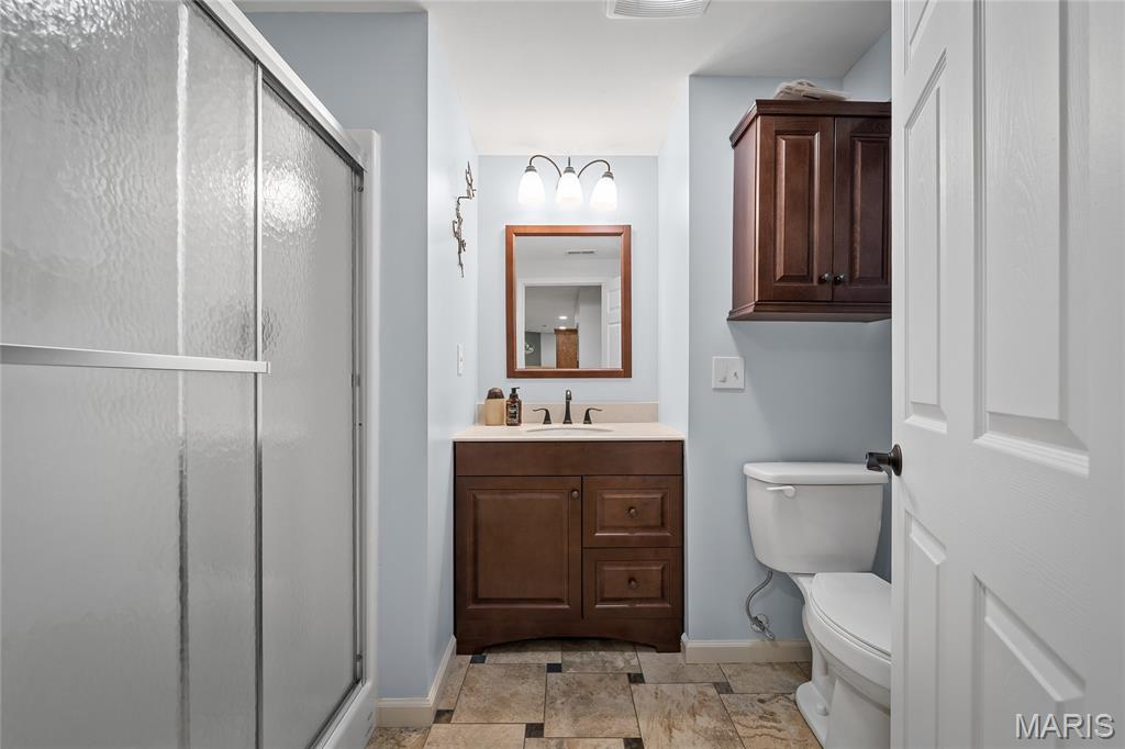 Ofallon Hills - Residential