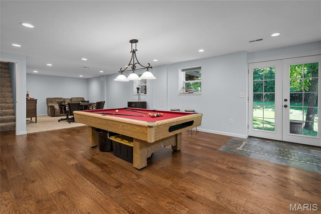 Ofallon Hills - Residential