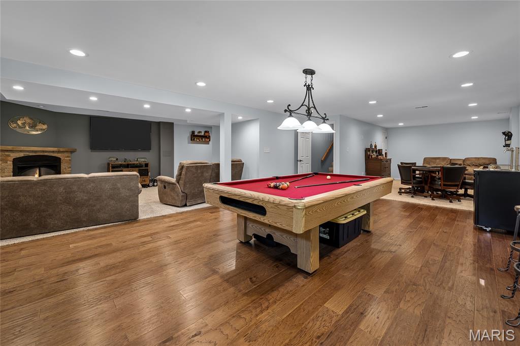 Ofallon Hills - Residential