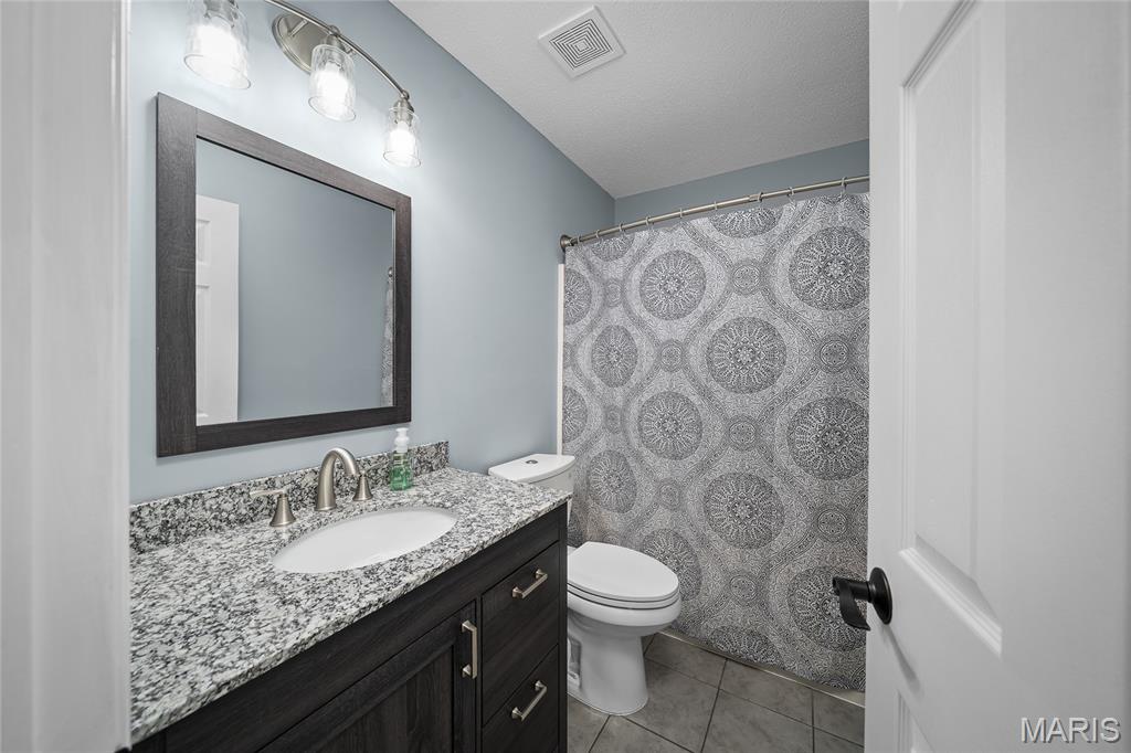 Ofallon Hills - Residential
