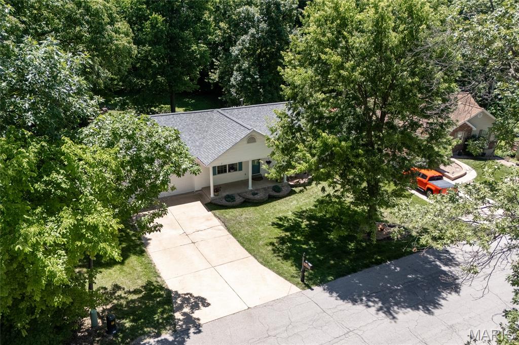 Ofallon Hills - Residential