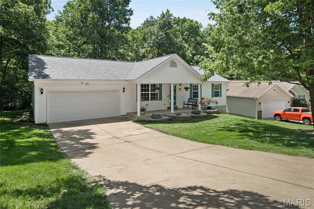 Ofallon Hills - Residential