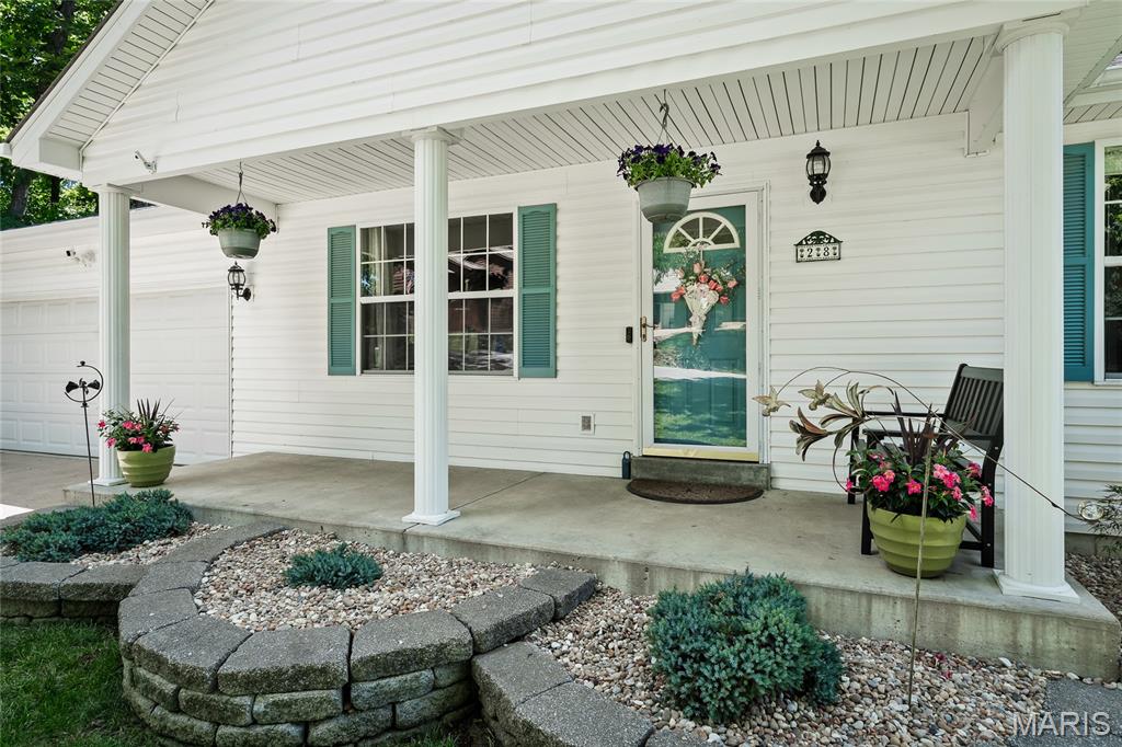 Ofallon Hills - Residential