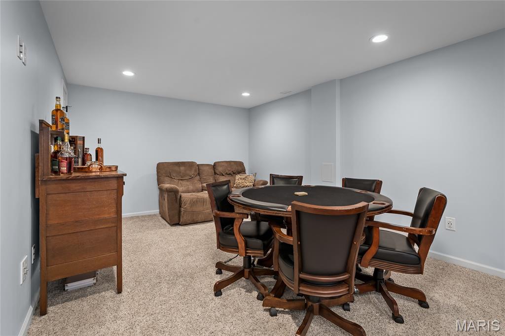 Ofallon Hills - Residential