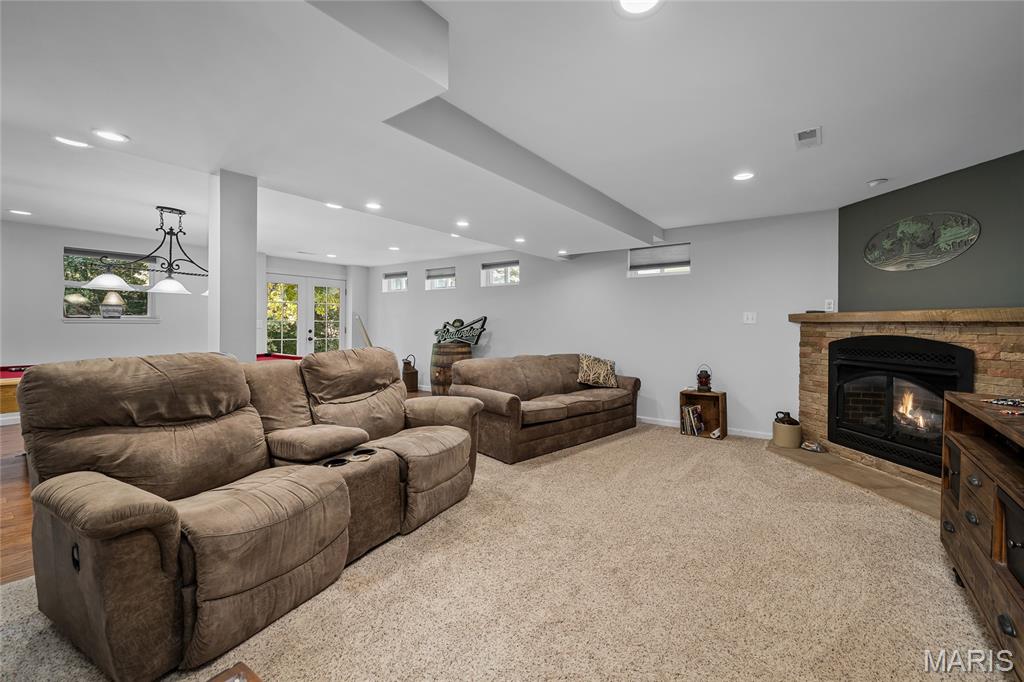 Ofallon Hills - Residential