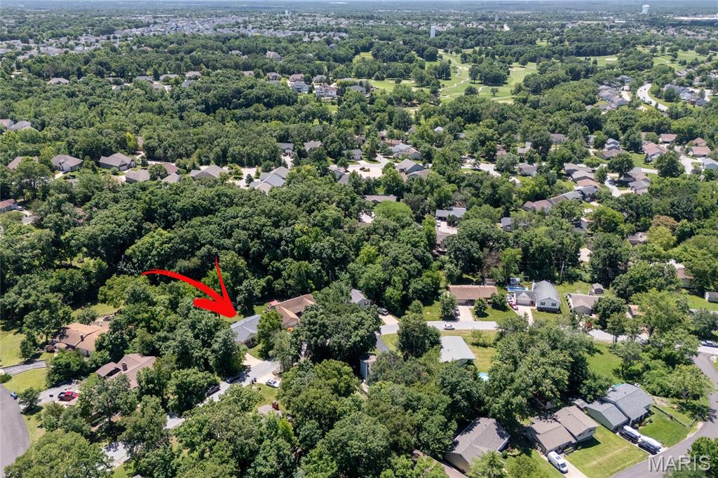Ofallon Hills - Residential