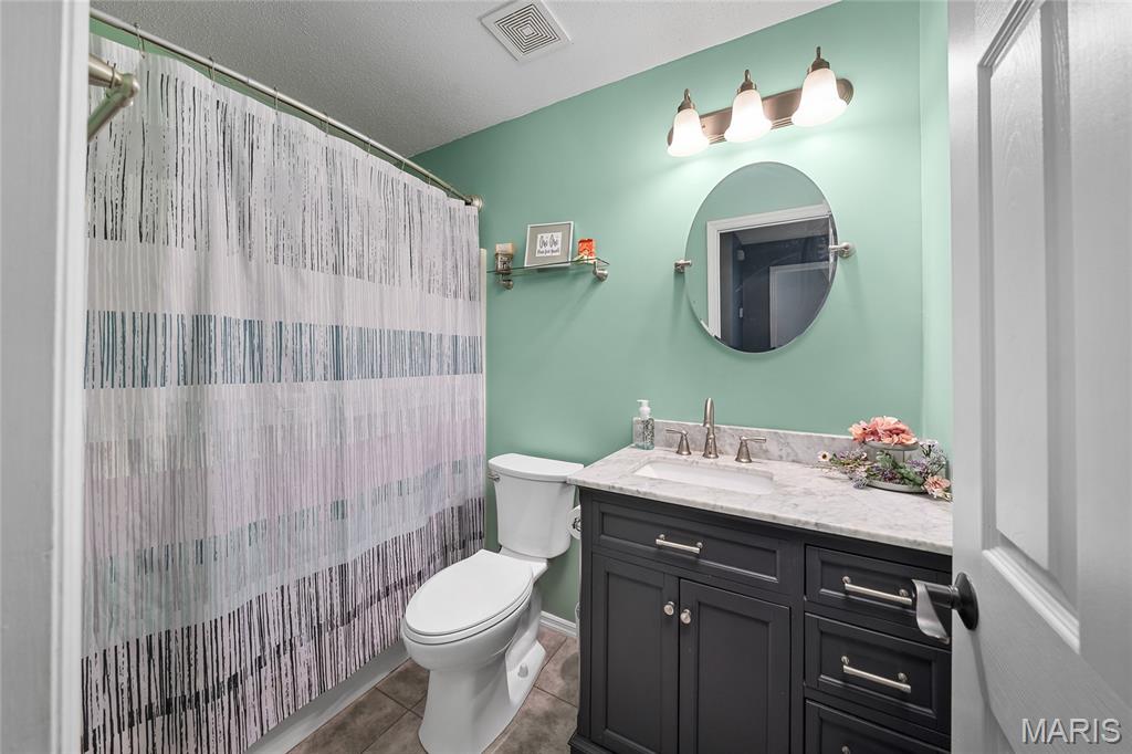 Ofallon Hills - Residential