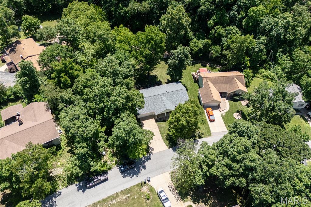 Ofallon Hills - Residential