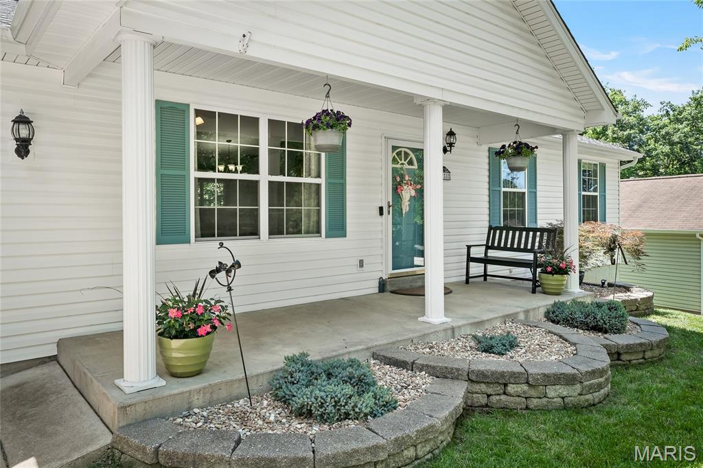 Ofallon Hills - Residential