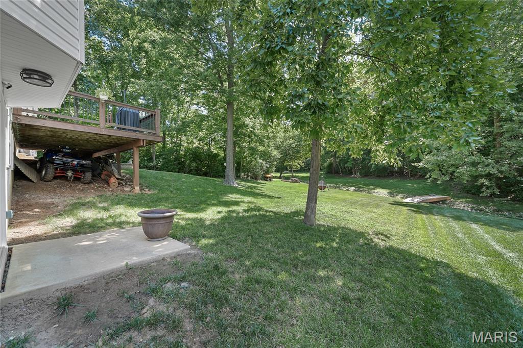 Ofallon Hills - Residential