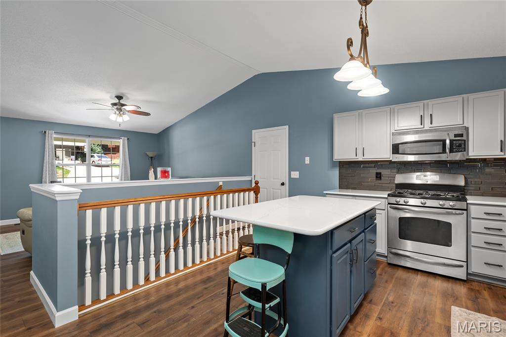 Ofallon Hills - Residential