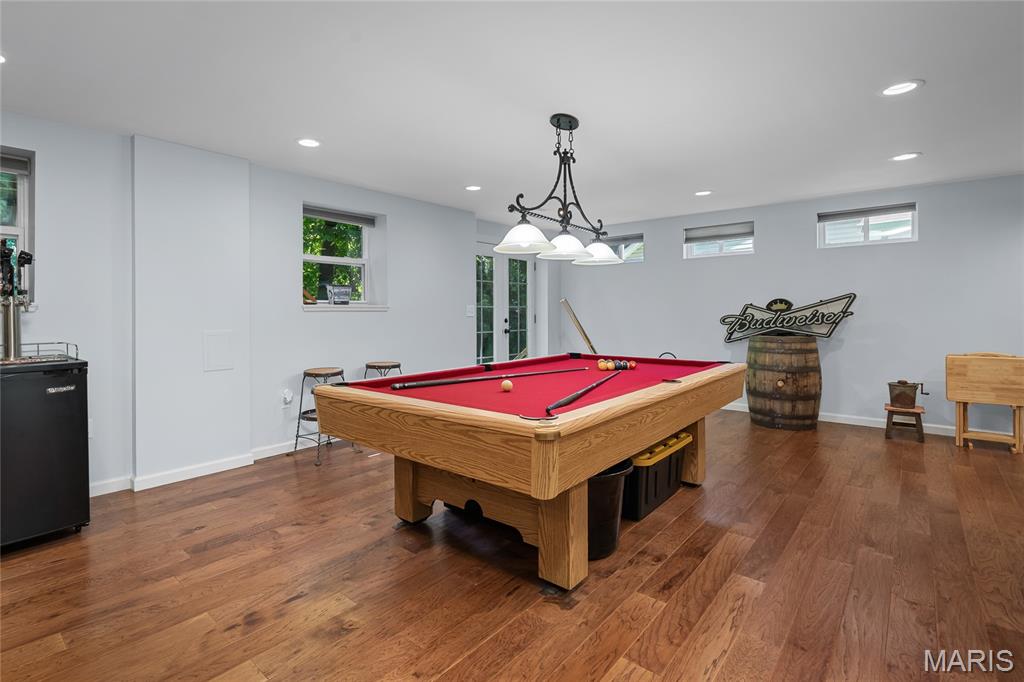 Ofallon Hills - Residential
