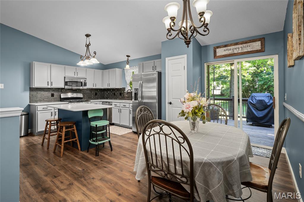 Ofallon Hills - Residential