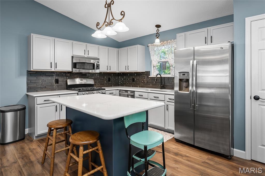 Ofallon Hills - Residential
