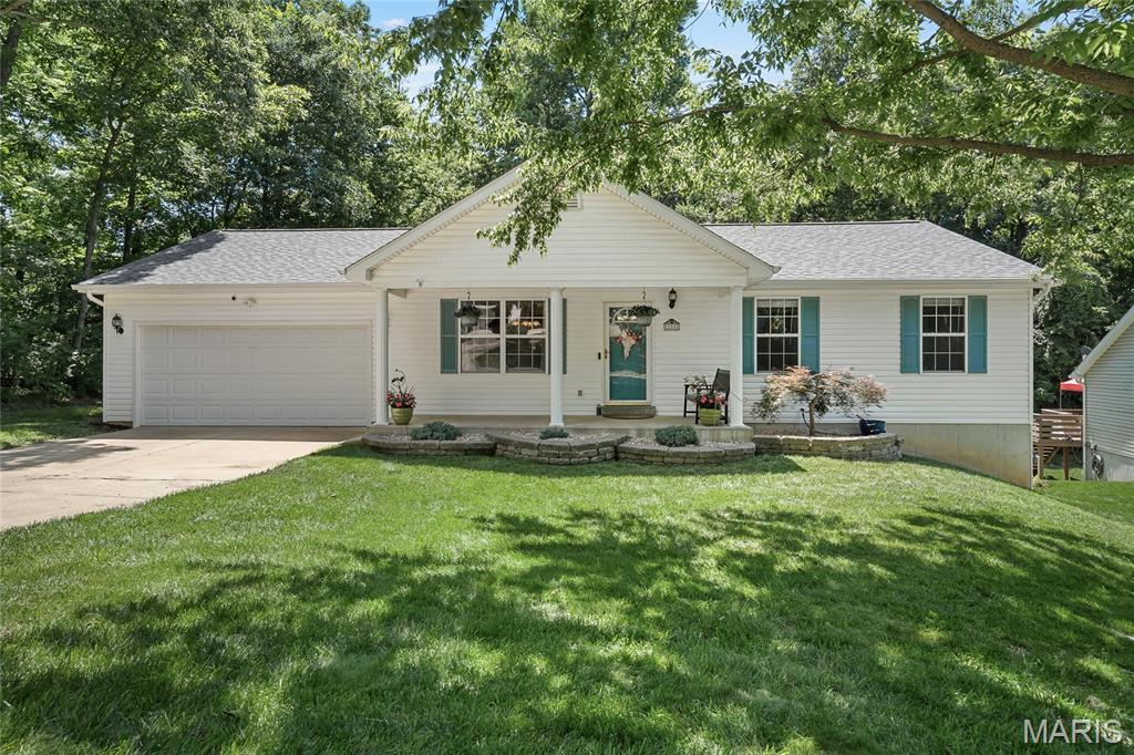 Ofallon Hills - Residential