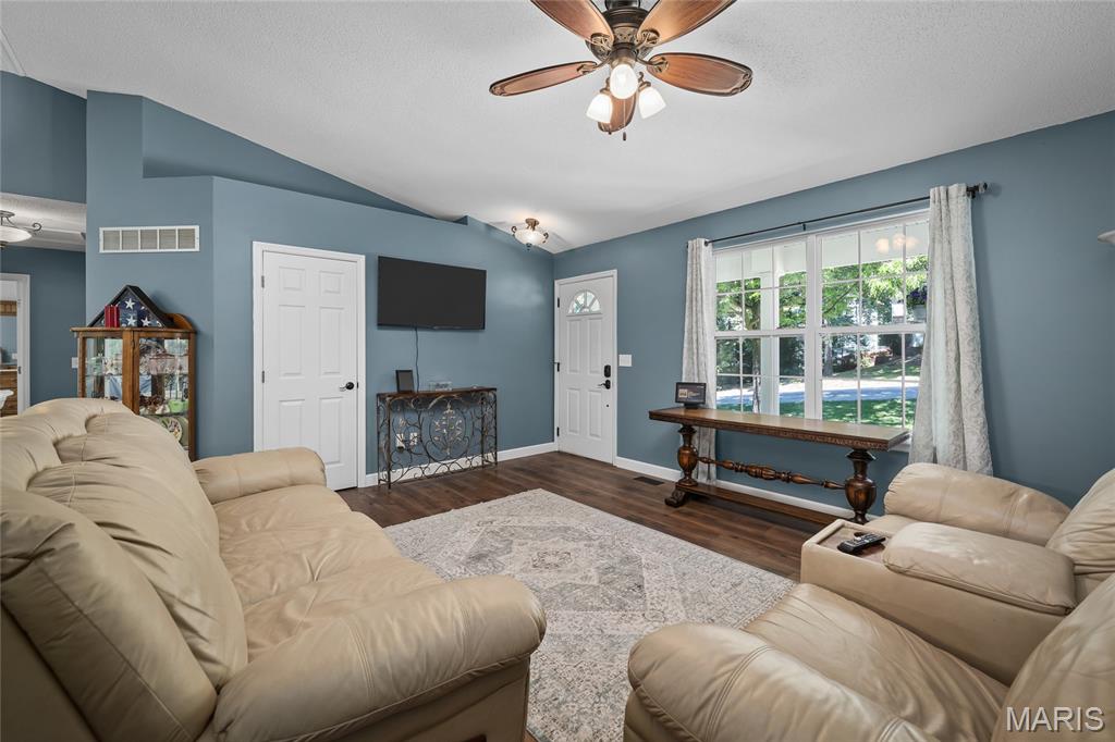 Ofallon Hills - Residential